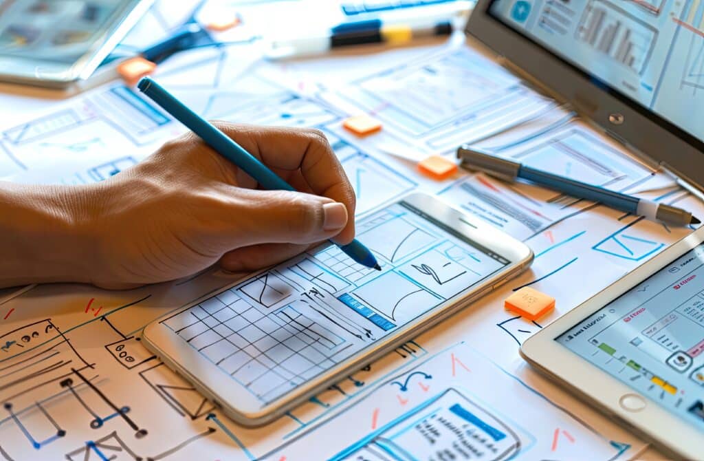 Enhancing UX/UI Design: The Role of Annotation in Interactive Prototyping