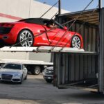 How Do You Choose the Right Car Shipping Service for a Luxury Vehicle?
