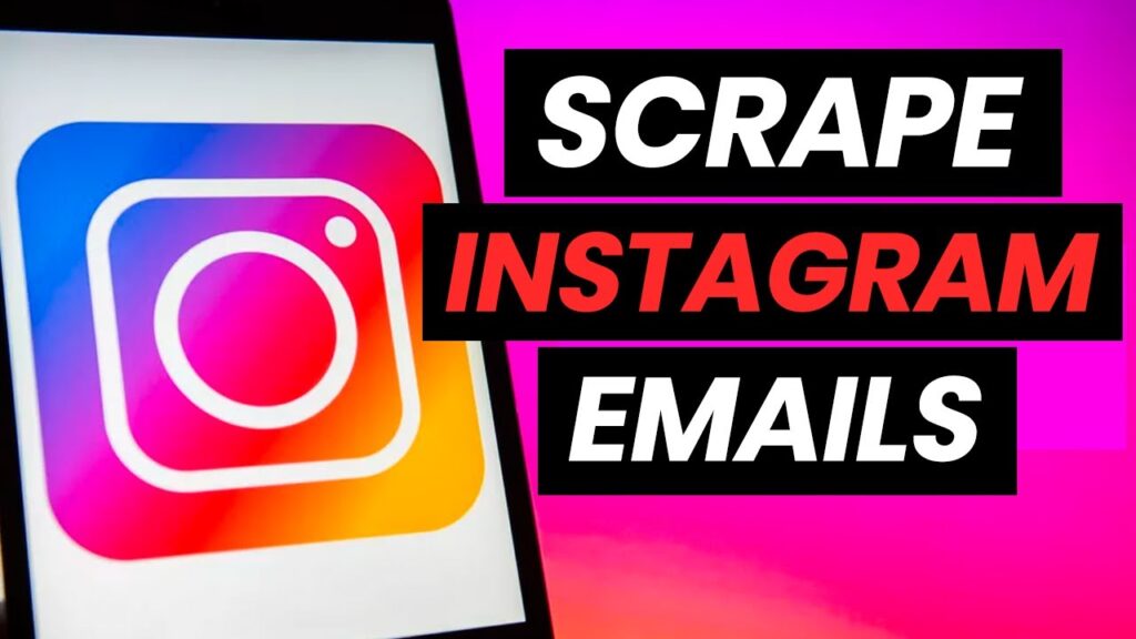 Unveiling the Intricacies of Instagram Email Scrapers: A Comprehensive Exploration