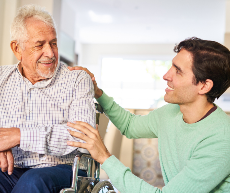4 Key Differences Between Senior Living Communities And Nursing Homes