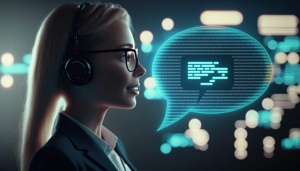 The Business Benefits of AI-Powered Calling Systems