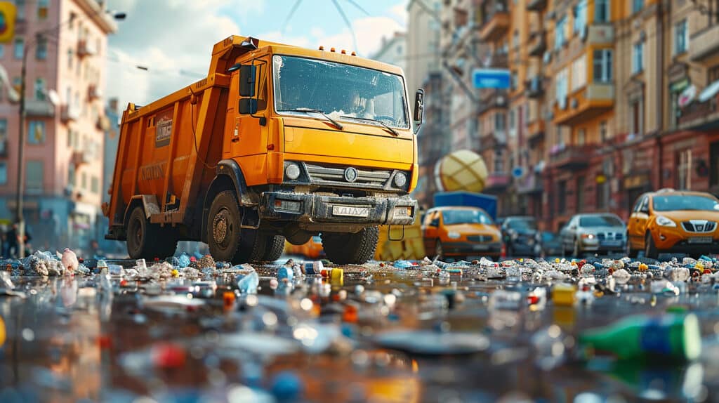 The Ultimate Guide to Trash Hauling and Bulk Trash Removal Near You