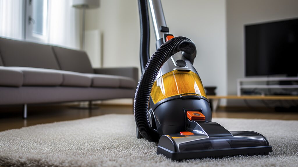 The Top 12 Advantages of Using a Professional, Trained Carpet Cleaner in Plymouth