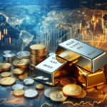 How to Start Investing in Commodities like Gold and Silver?