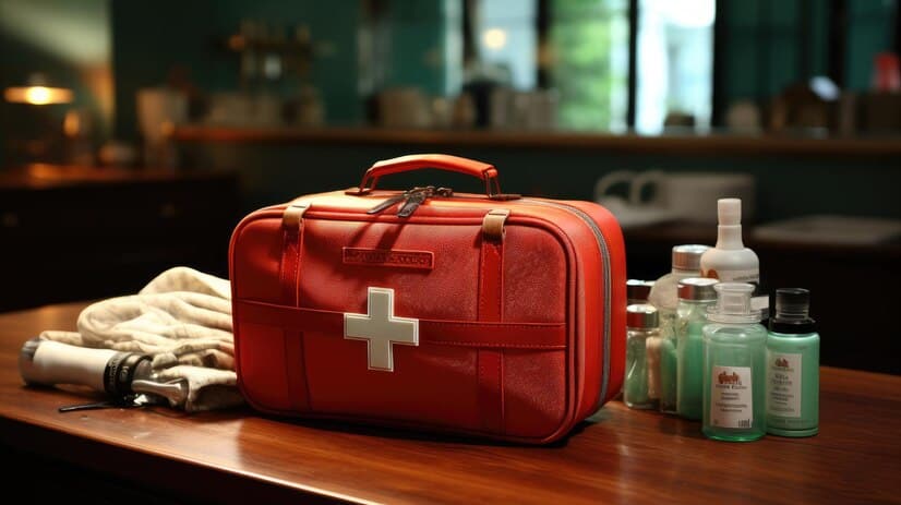 Shopping for Safety: The Importance of First Aid and Safety Kits