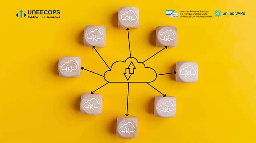 What Are the Advantages of SAP S/4HANA Private Cloud to Enterprises