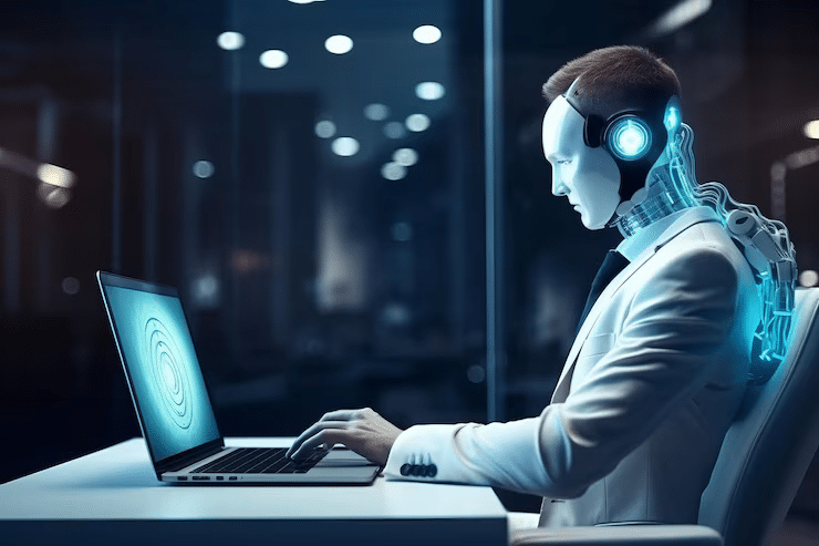 10 Ways To Secure Your Job From AI