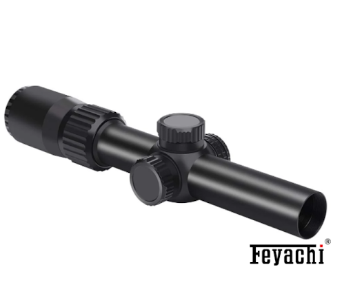 Which is Better for You: Red Dot Sights or Rifle Scopes?