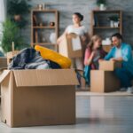 Efficient Cross-Country Moving: Tips to Save Time, Money, and Reduce Stress