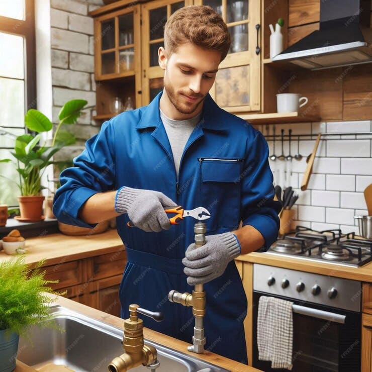 5 Essential Technologies to Ease Your Plumbing Business