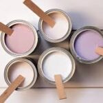 A Side-by-Side Comparison of Water-Based Paint Types and Their Coating Processes