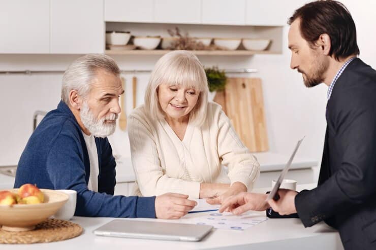 What Happens To Term Life Insurance At Age 70?