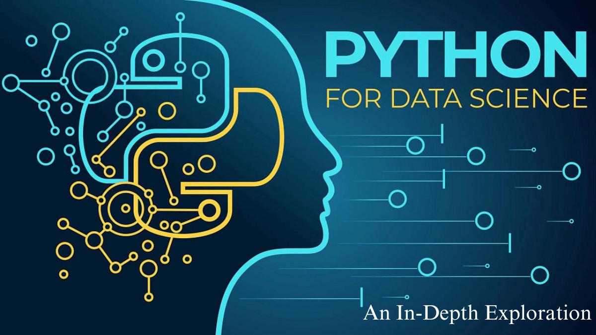Python for Data Science: A Quick Guide to Getting Started