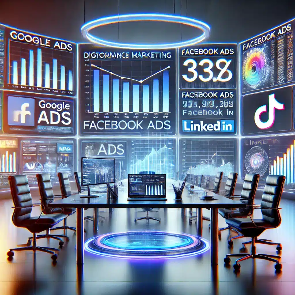 The Best Performance Marketing Platforms for 2024