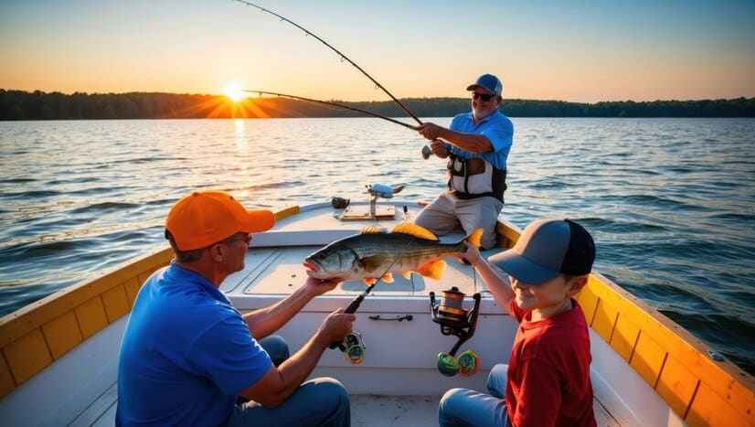 5 Tips for Choosing the 1 Fishing Charters in the Florida Keys