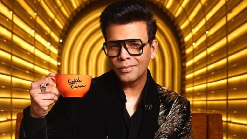 Koffee with Karan: The New Season Everyone’s Talking About