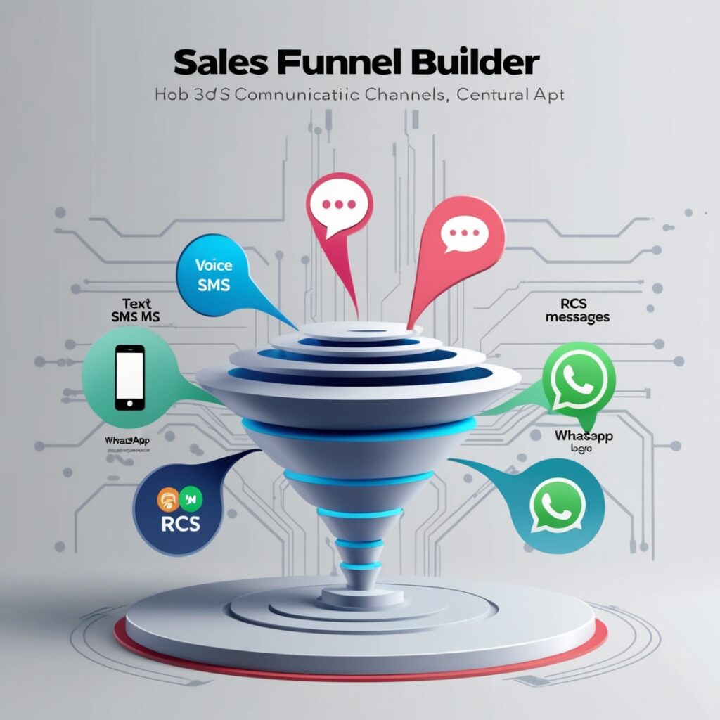 Automating Follow-Ups in Sales Funnels