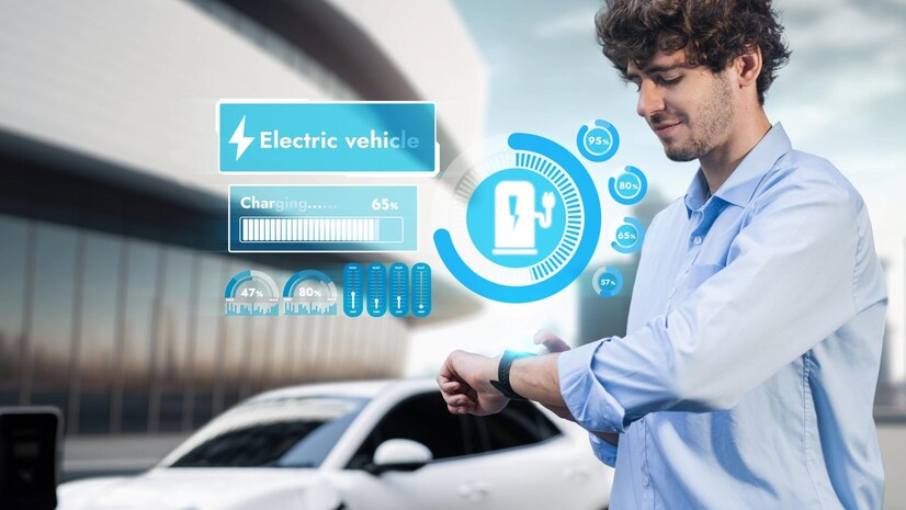 How Automotive Translation Services Boost EV Development