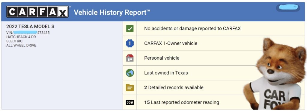 How to Get a Cheap Carfax Report Without Breaking the Bank