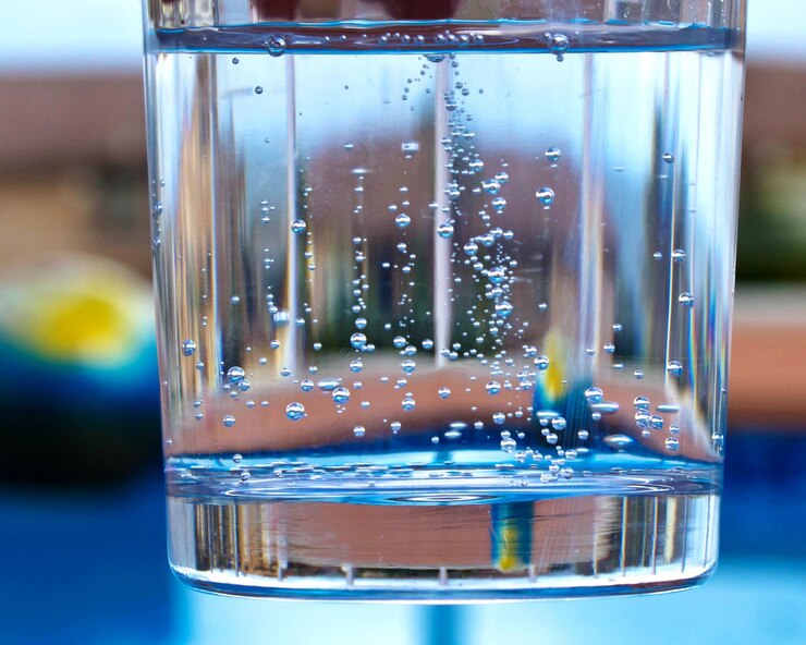 Why Clean, Filtered, And Hydrogen-Infused Water Is Essential For Your Well-Being