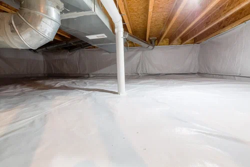 Crawlspace Encapsulation: Why It’s Essential for a Healthier Home