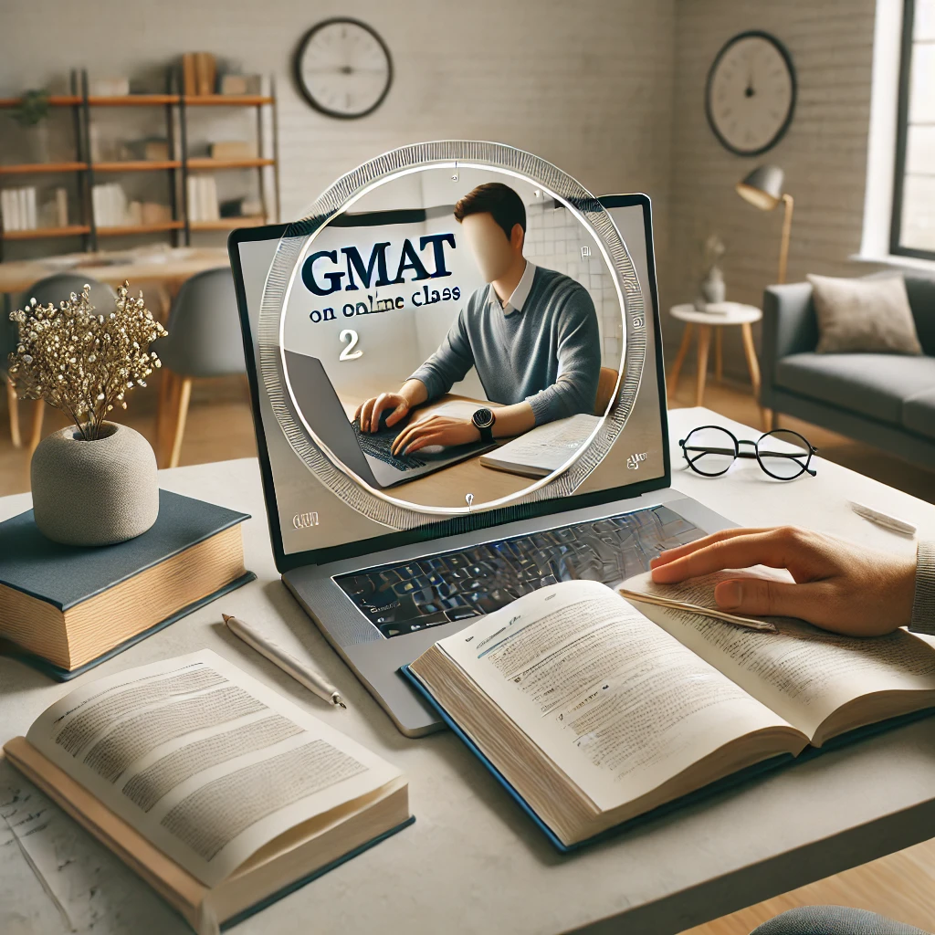 How to Make Your GMAT Preparation Count Through Online Resources and ...