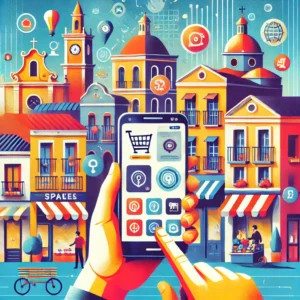 http://How%20Small%20Businesses%20in%20Spain%20Benefit%20from%20App%20Development%20Services?