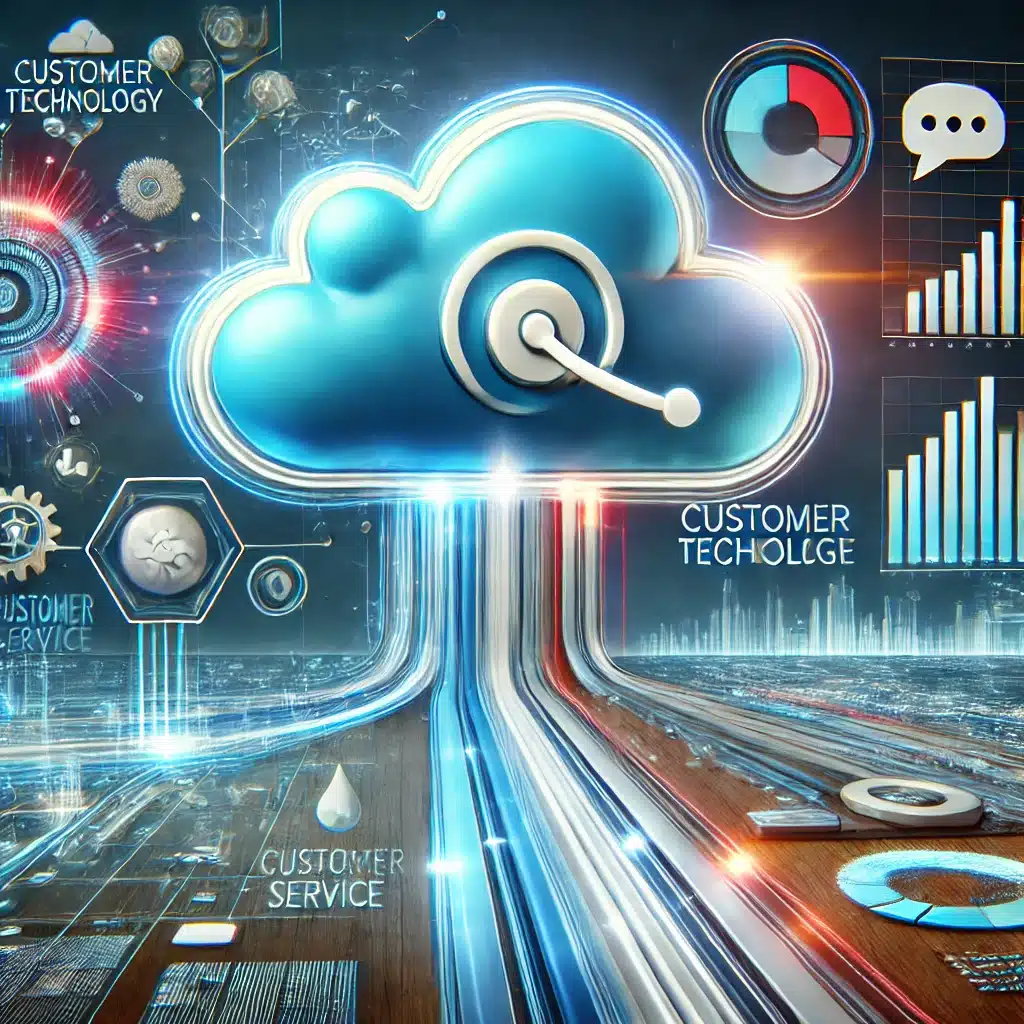 How Cloud Migration Is Revolutionizing Customer Service?