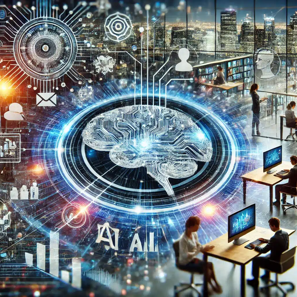 How Generative AI Can Elevate Your Business Strategy