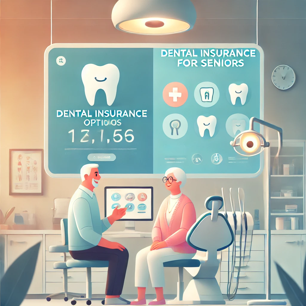 Dental Insurance Plans for Seniors: What to Consider