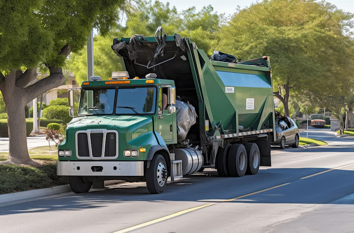 The Ultimate Guide to Dumpster Rentals in Houston: What You Need to Know