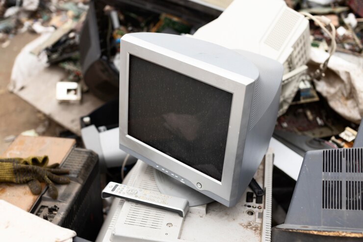 The Role of Electronic Disposal in Reducing E-Waste Pollution