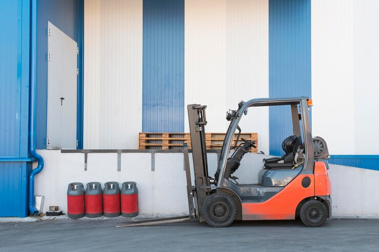 Maximizing Efficiency with Forklift Attachments: A Guide for Smarter Operations