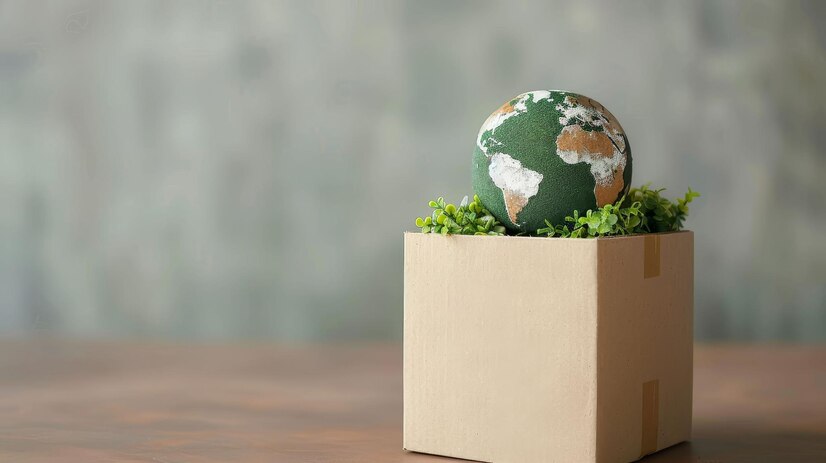 Eco-Friendly Moving: Sustainable Practices for a Greener Relocation