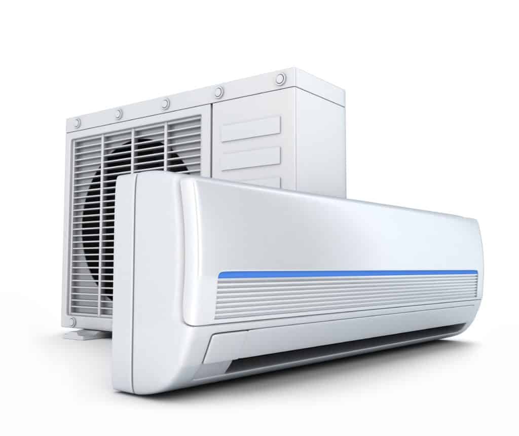 A Comprehensive Guide on The Differences Between Inverter and Split Air Conditioners