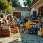 Seasonal Junk Removal: Decluttering Tips for Every Time of the Year