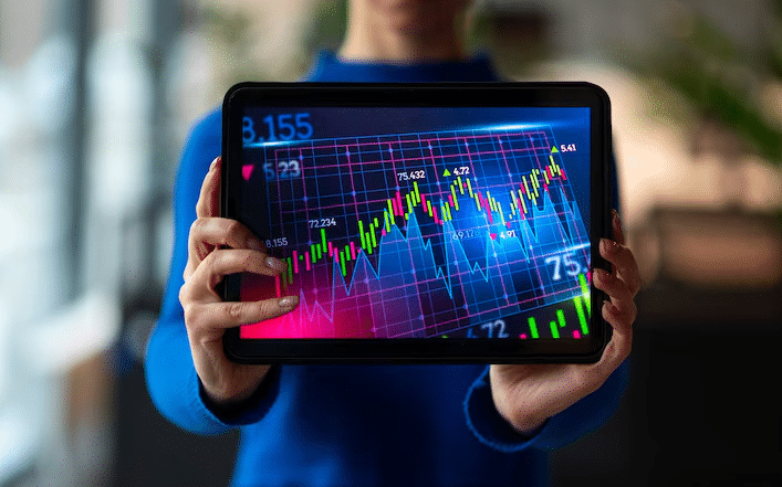 The Role of Technology in Modern Trading: Revolutionizing the Financial Markets with Octa, ex-OctaFX India