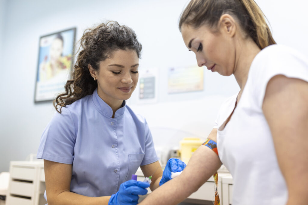 The Growing Demand for Phlebotomists in 2025: Why This Career Path is More Relevant Than Ever