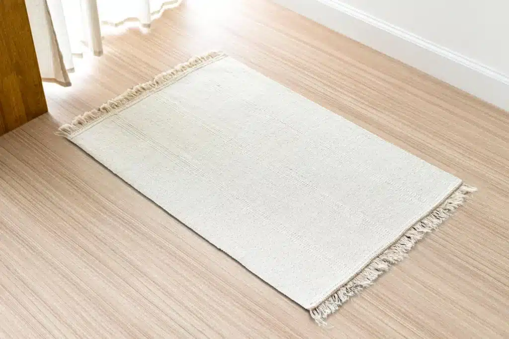 Affordable Living Room Rugs: Boho Washable Rugs for a Chic and Practical Space