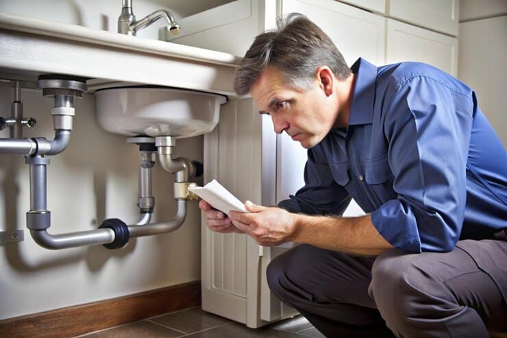 Plumbing Trends for 2025: Upgrades to Improve Efficiency and Style