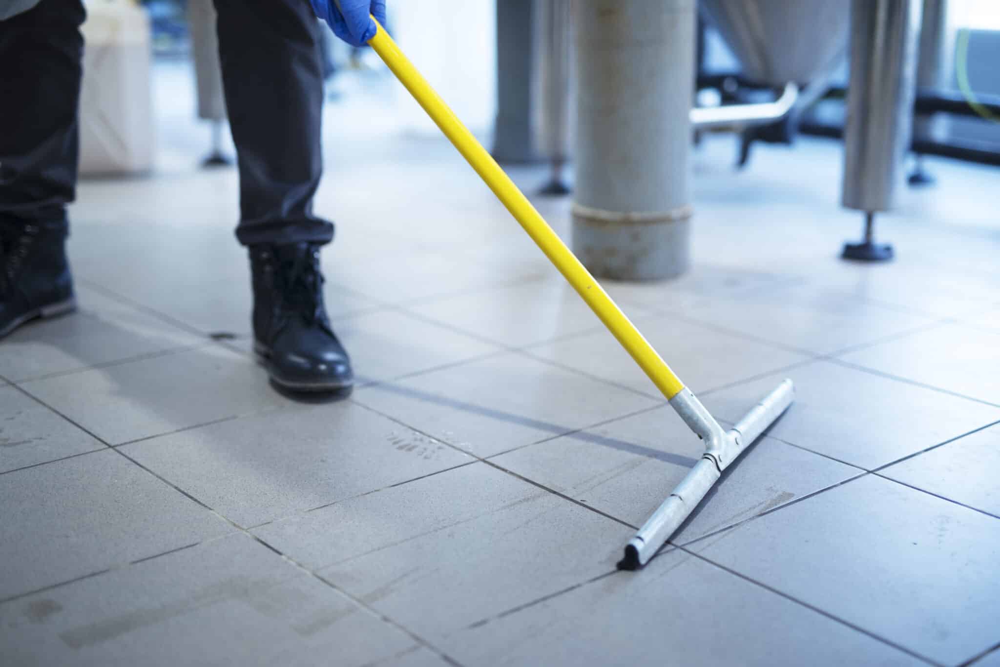 Why Post-Construction Cleaning Is the Final Step in Building Success