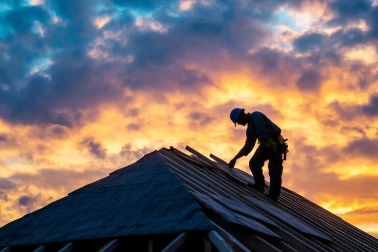 Roof Maintenance Myths: What Homeowners Get Wrong