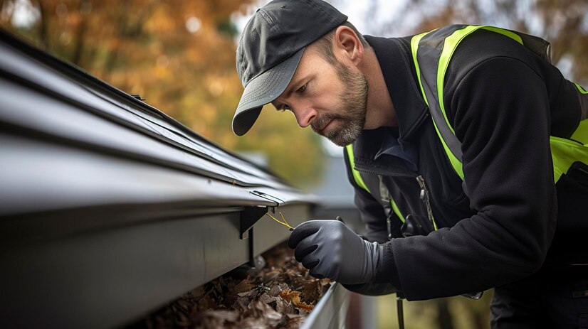 The Perfect Combination: Why Siding and Gutter Installation Protects Your Home Year-Round