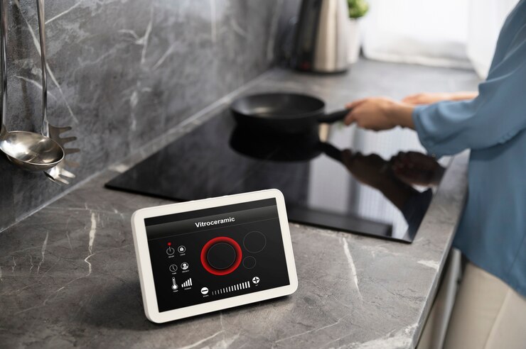 How Induction Stoves Are Revolutionizing Modern Cooking