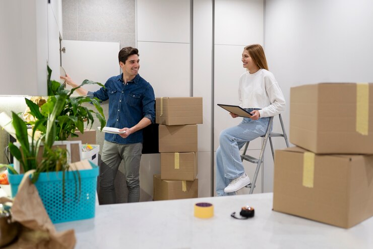 Common Challenges During a Move and How to Overcome Them