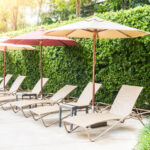 How Heavy Duty Outdoor Umbrellas Are Transforming Business Spaces