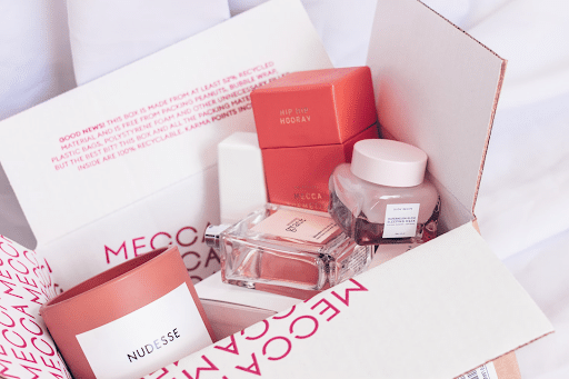 How d’Alba – a Korean Skincare Brand Leveraged Influencers for Success