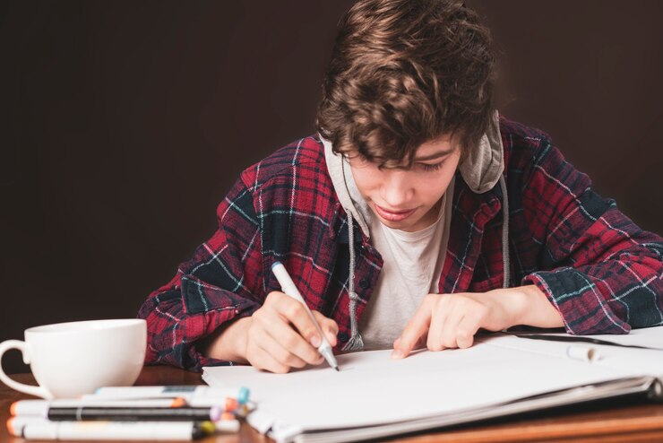 A Beginner’s Guide to Academic Writing for University Students