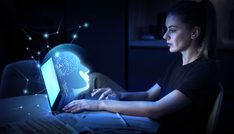 The Role of Artificial Intelligence in Mental Health