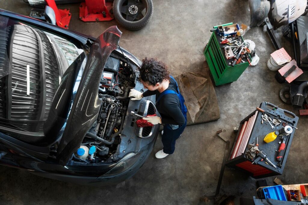 Brakes, Batteries, and Belts: The Critical Components That Keep Your Car Running